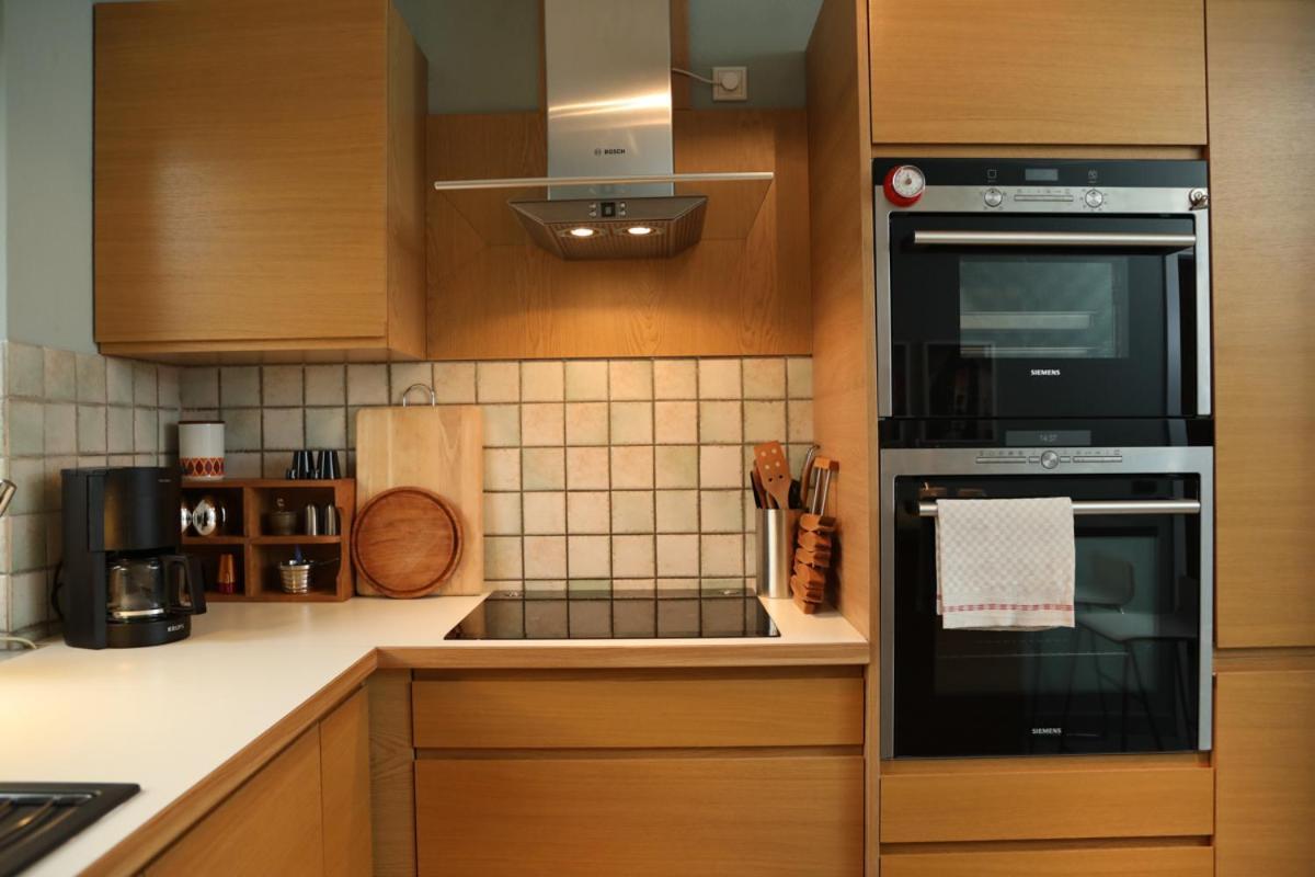 Marhold Apartments Drensteinfurt Extérieur photo