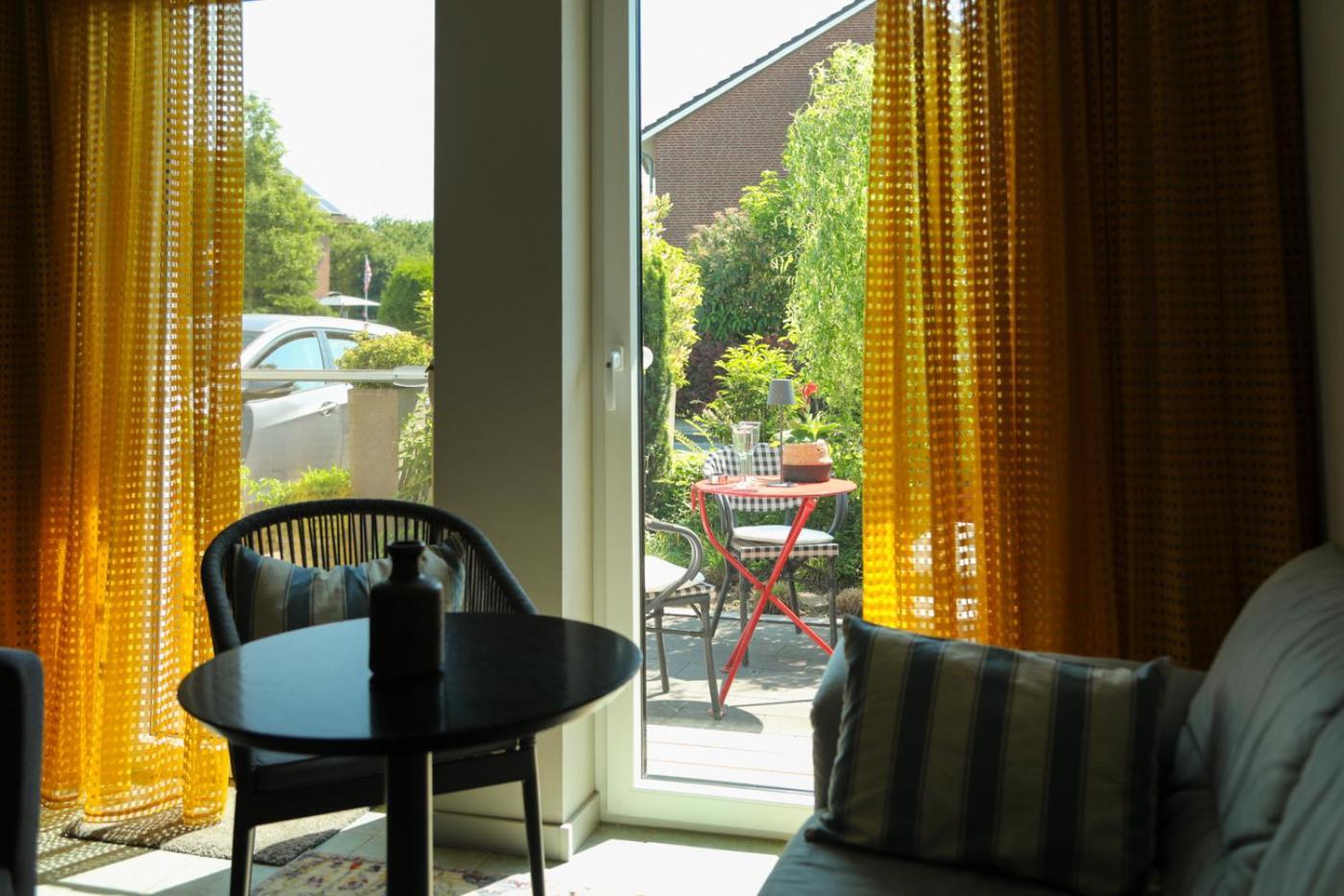 Marhold Apartments Drensteinfurt Extérieur photo