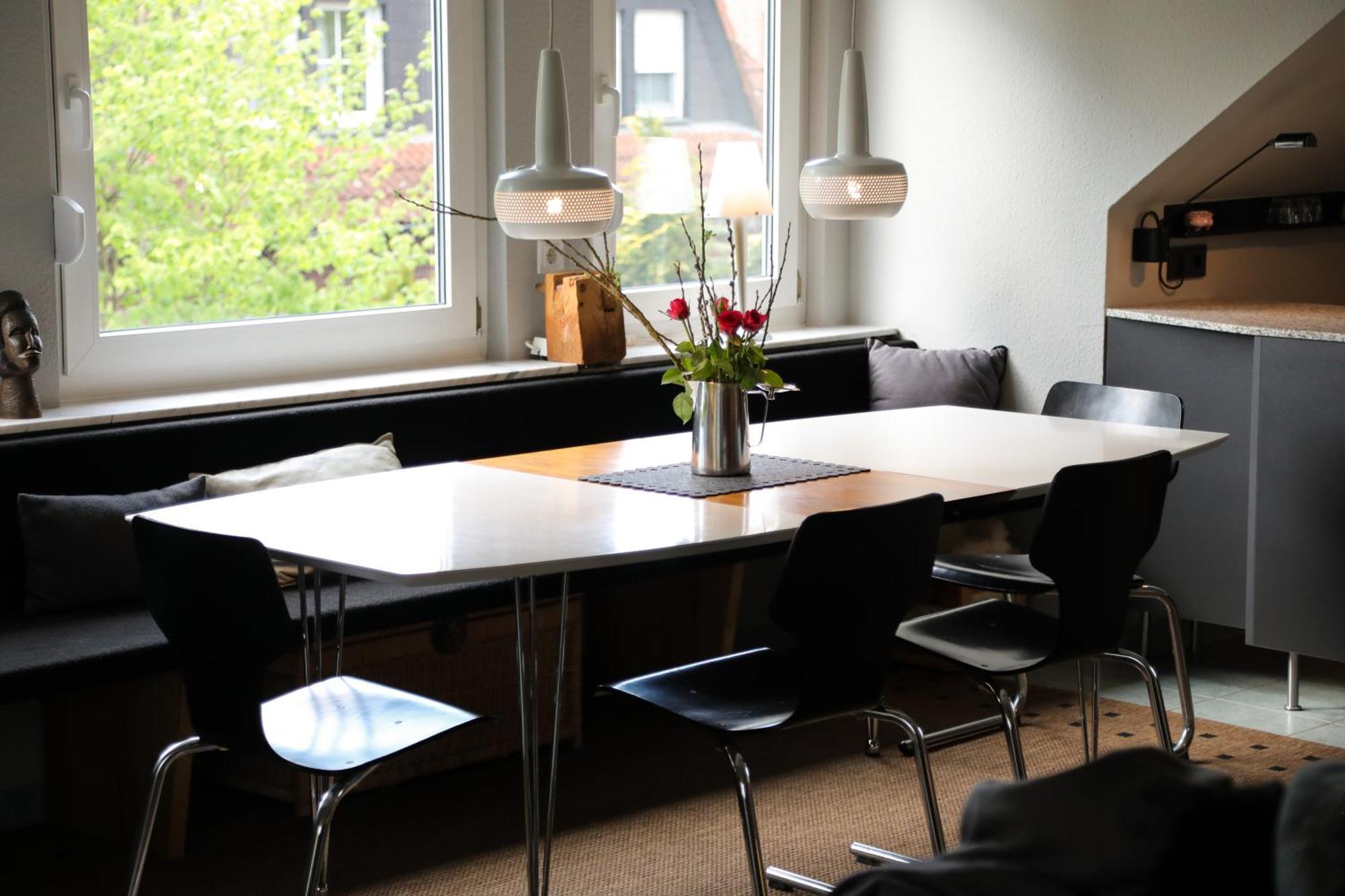 Marhold Apartments Drensteinfurt Extérieur photo